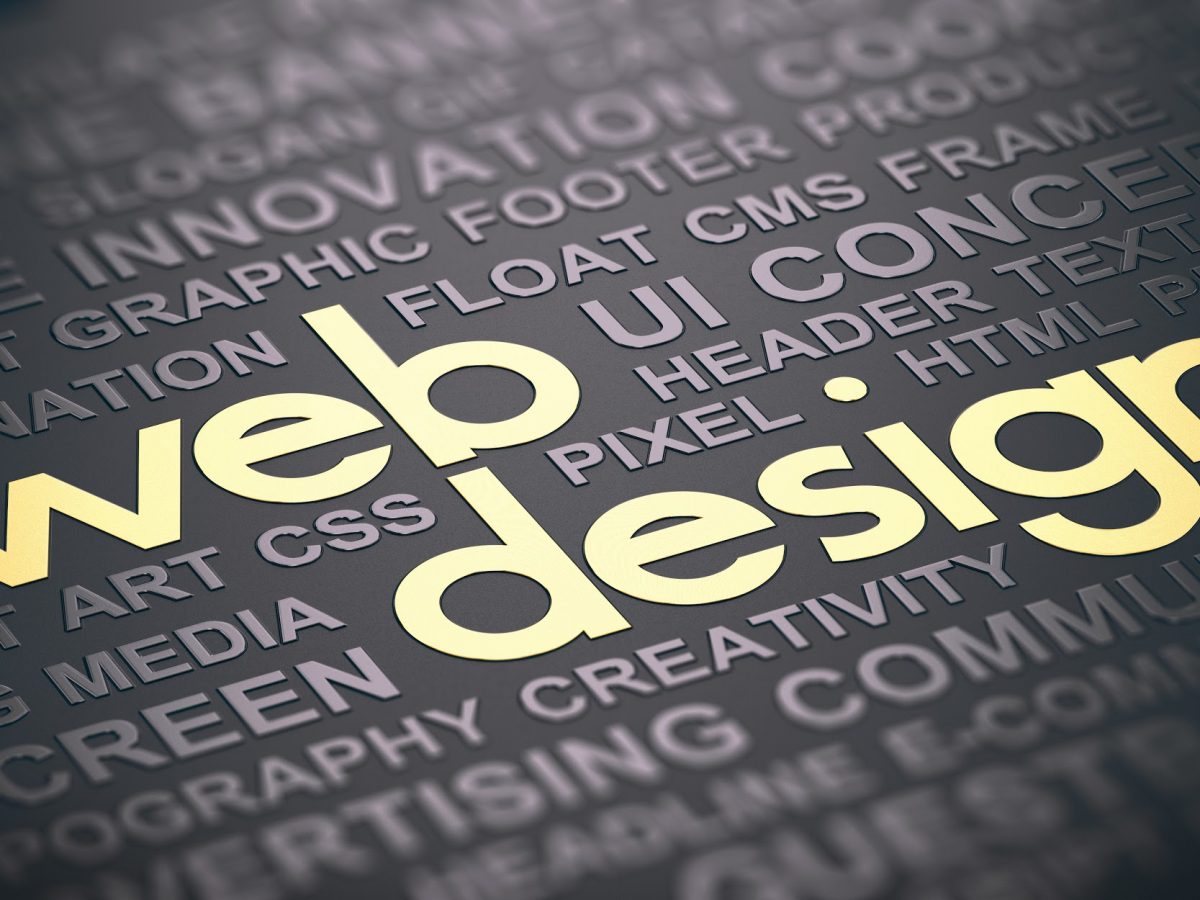 Attorney Web Design & Development