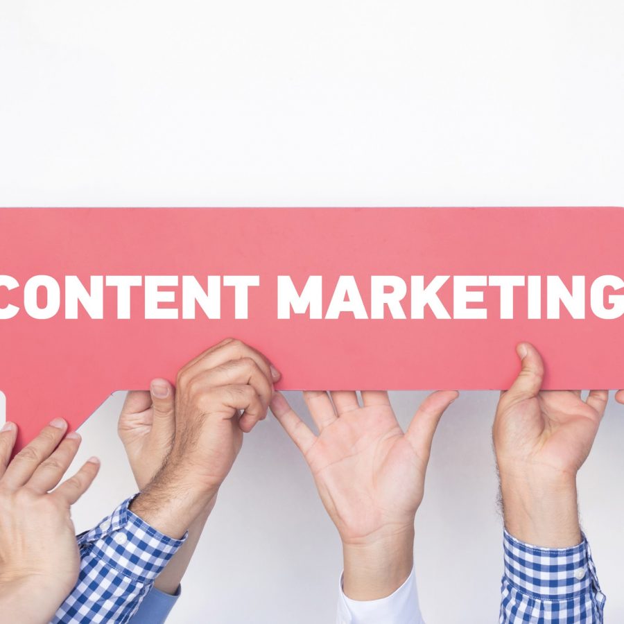Content Marketing For Attorneys